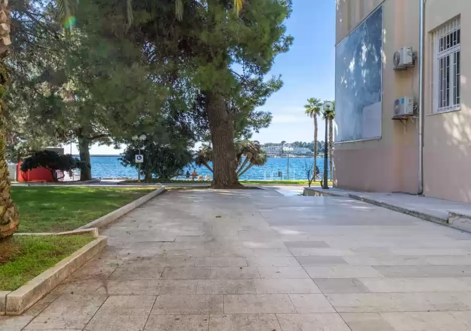 Viktoria's Apartments / Two-bedroom Apartment