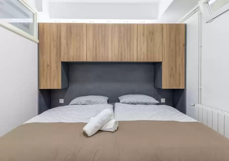 Viktoria's Apartments / Two-bedroom Apartment