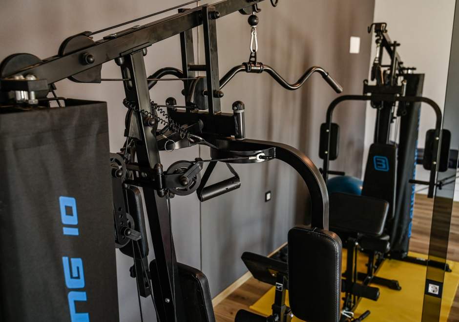 Villa Ivana Jesenovik