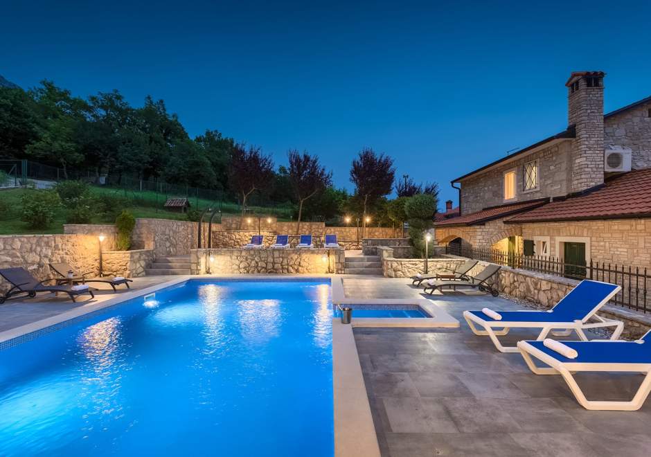 Villa Ivana Jesenovik