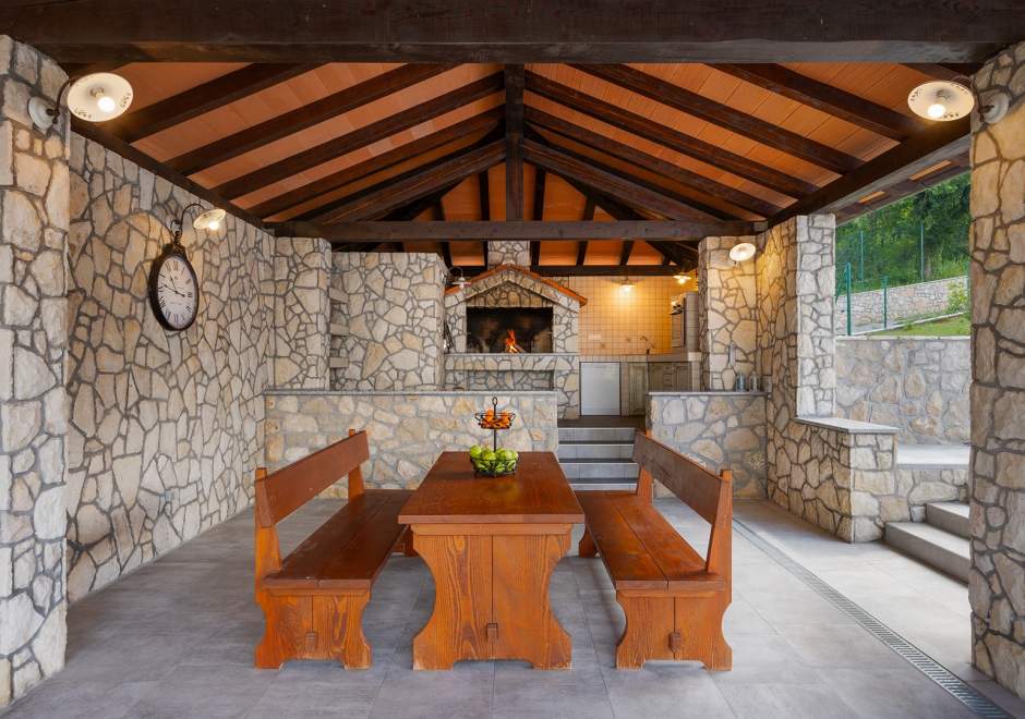 Villa Ivana Jesenovik