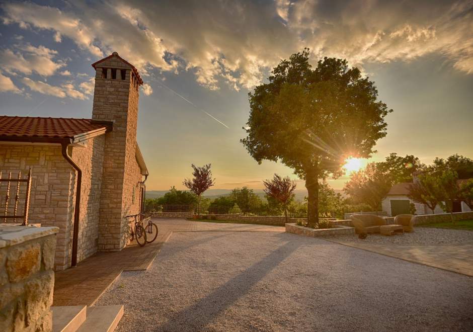 Villa Ivana Jesenovik