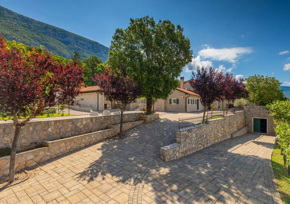 Villa Ivana Jesenovik