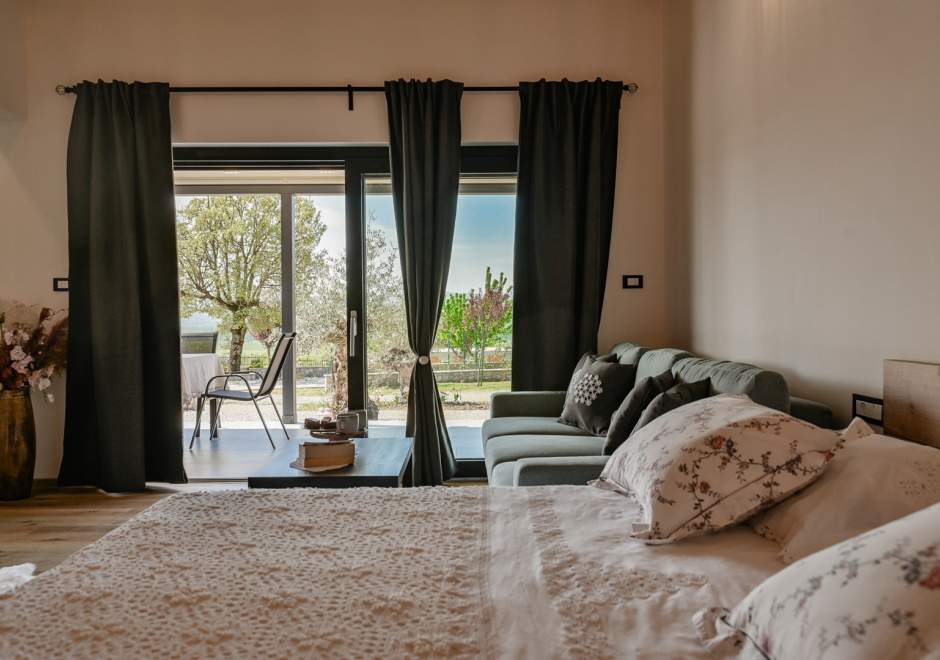 Villa Ivana Jesenovik