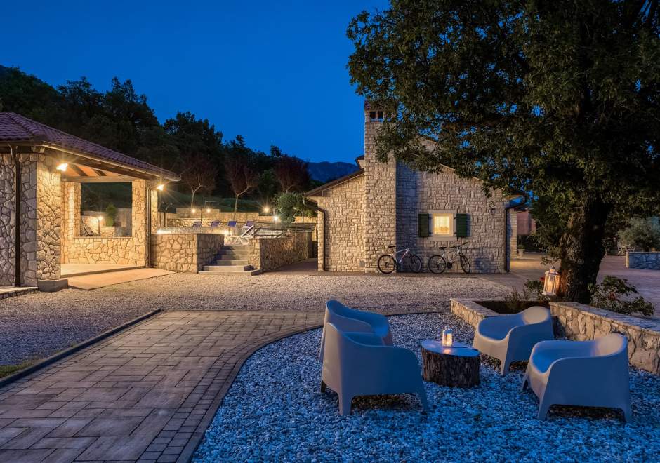 Villa Ivana Jesenovik