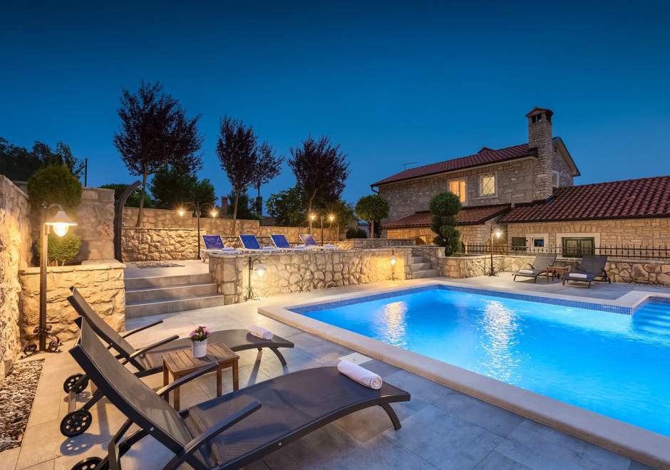 Villa Ivana Jesenovik