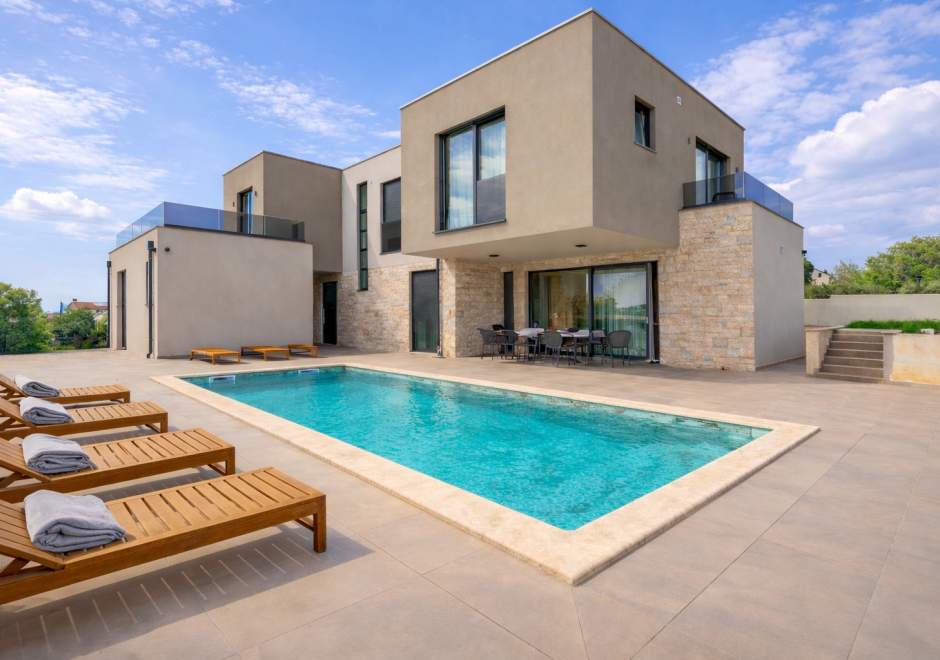 Villa Ivan - Novità in offerta per il 2026