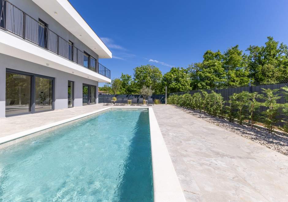 Villa Adistria