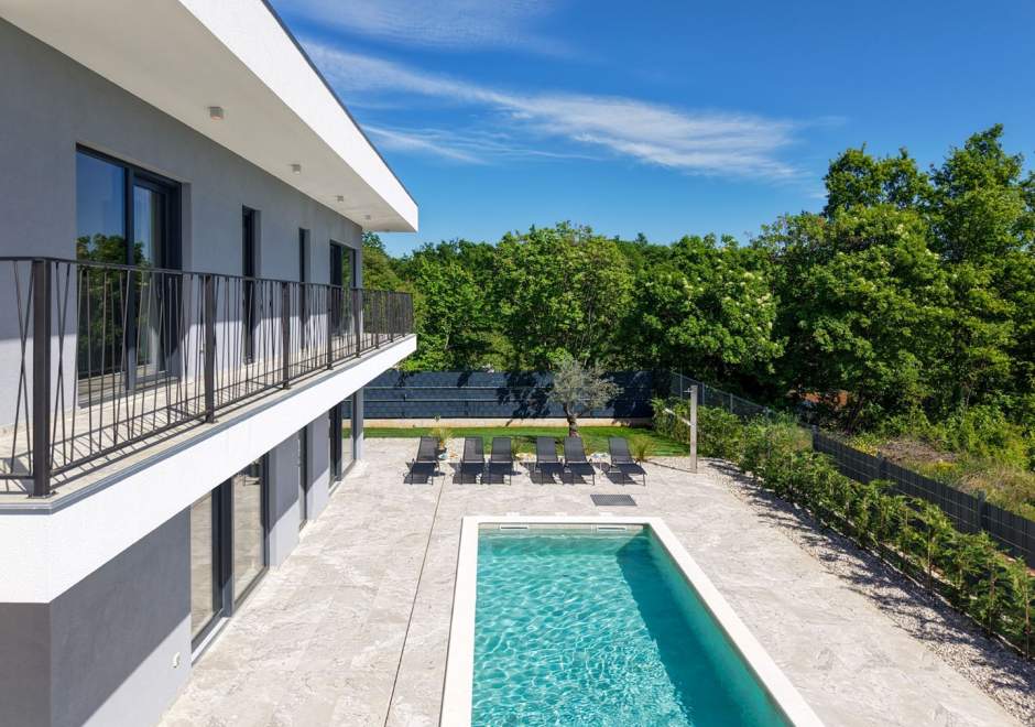 Villa Adistria