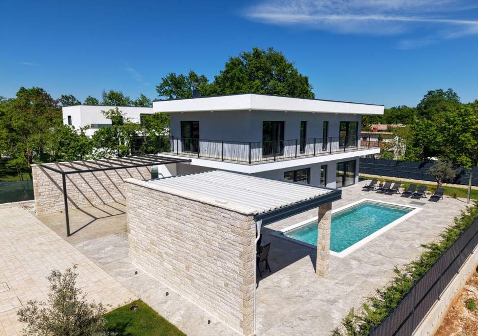 Villa Adistria