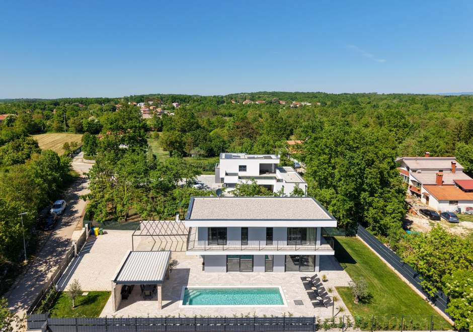 Villa Adistria