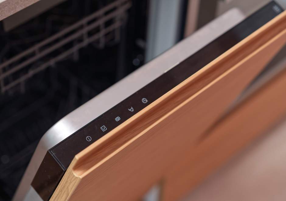 Studio Apartment Nada A3