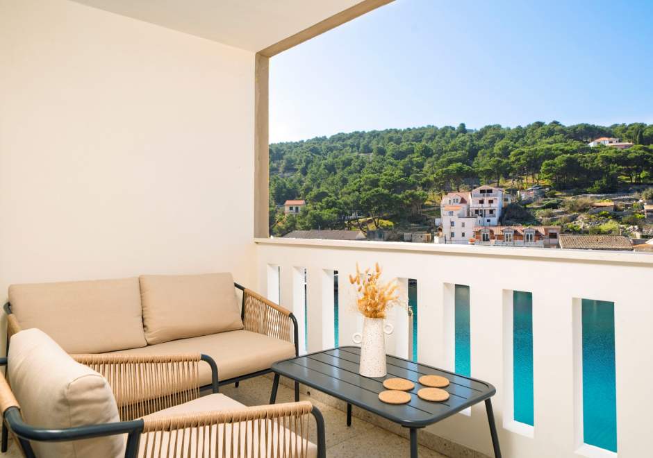 Studio Apartment Nada A3