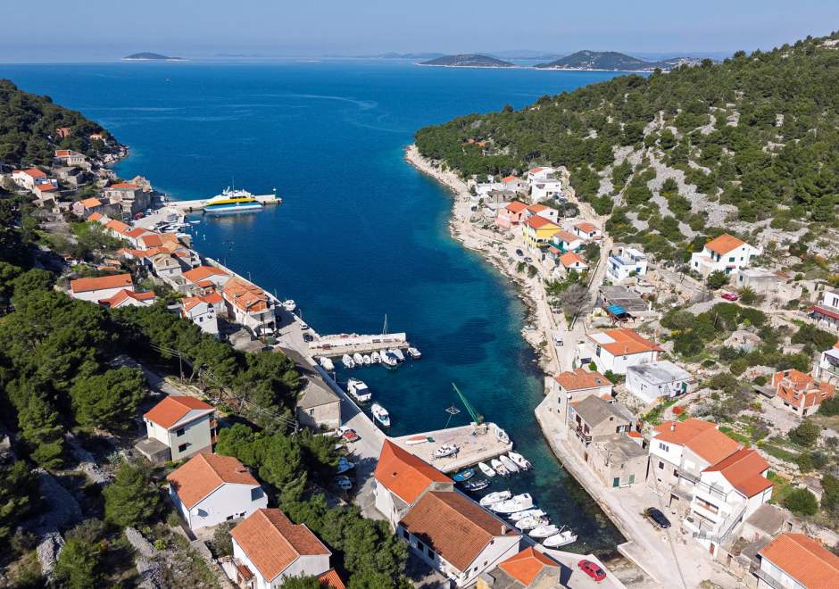 Studio Apartment Nada A3