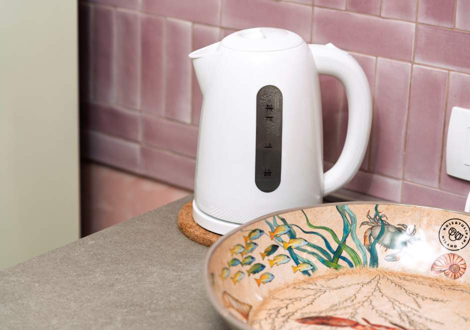 Studio Apartment Nada A3