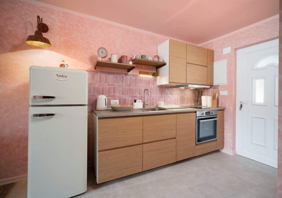 Studio Apartment Nada A3