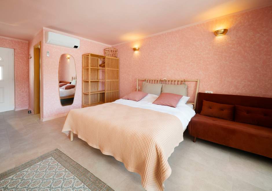 Studio Apartment Nada A3