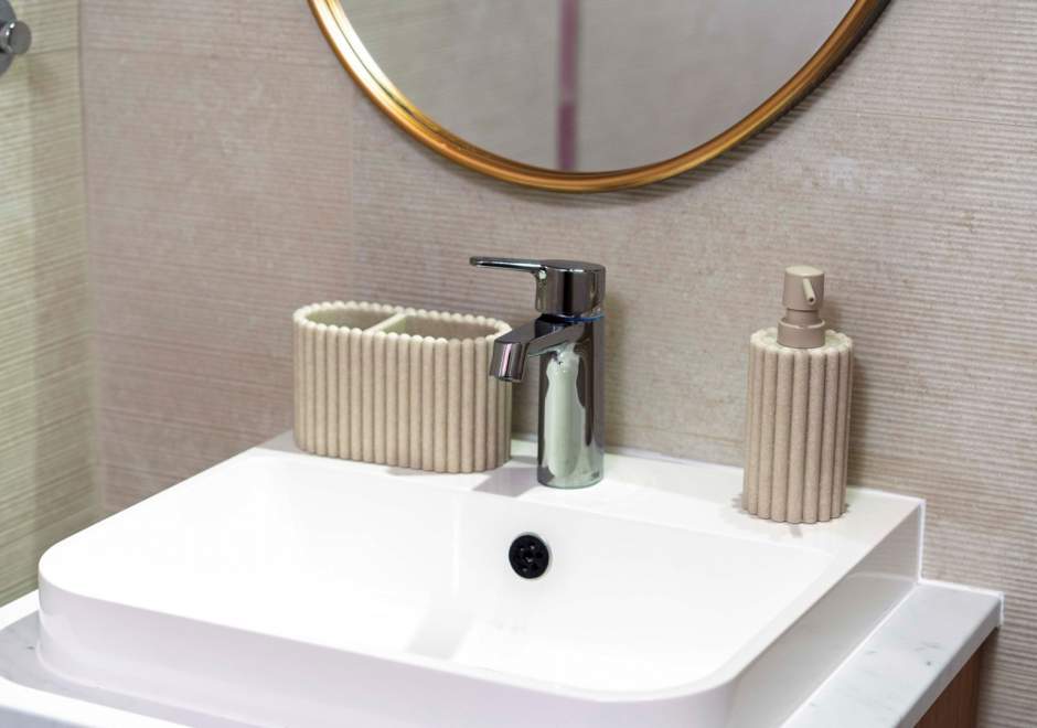 Studio Apartment Nada A3