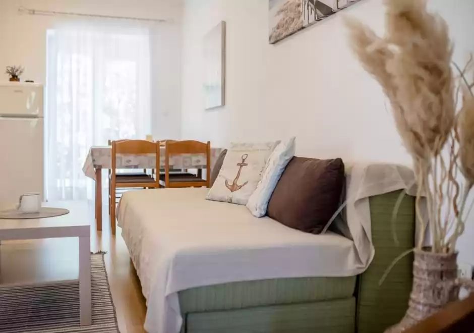 B&B Kordic / Two Bedroom Apartment A - Island of Rab