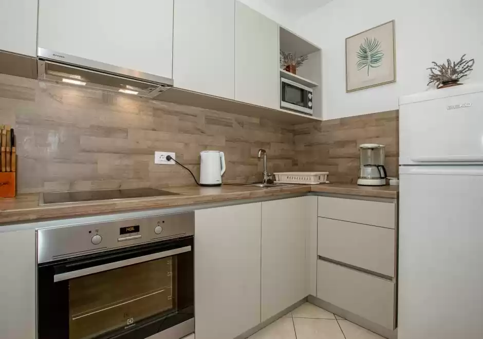 B&B Kordic / Two Bedroom Apartment A - Island of Rab