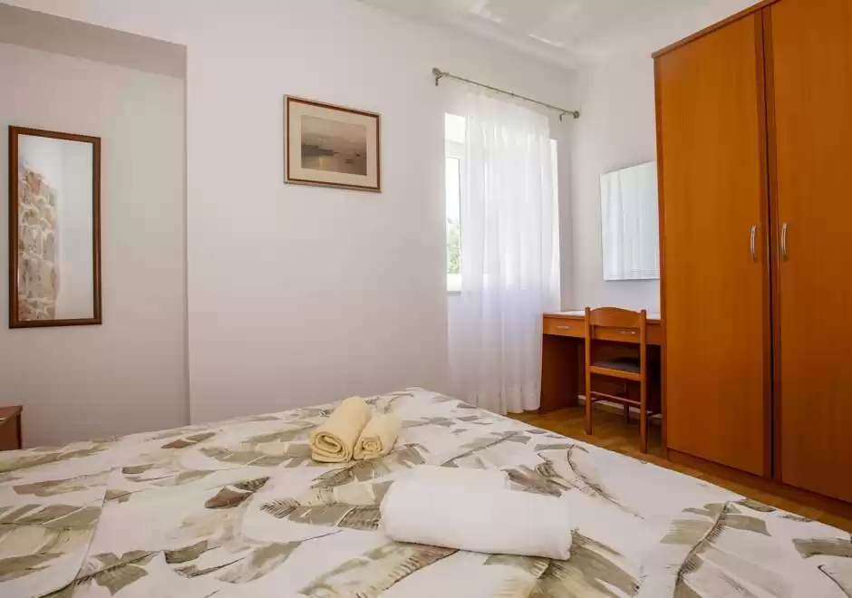 B&B Kordic / Two Bedroom Apartment A - Island of Rab