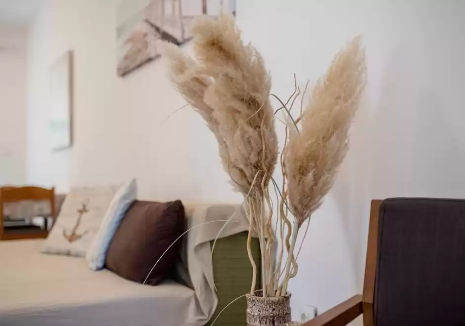 B&B Kordic / Two Bedroom Apartment A - Island of Rab