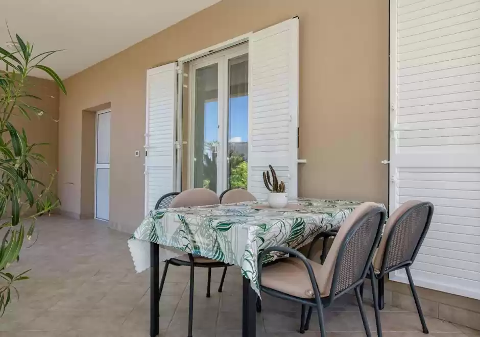 B&B Kordic / Two Bedroom Apartment A - Island of Rab