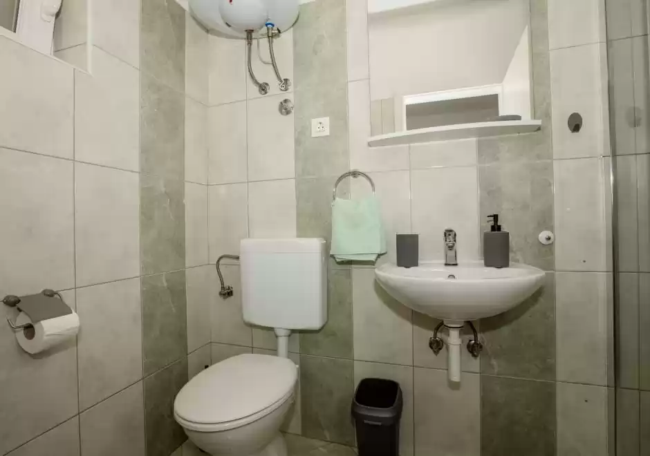 B&B Kordic / Two Bedroom Apartment A - Island of Rab