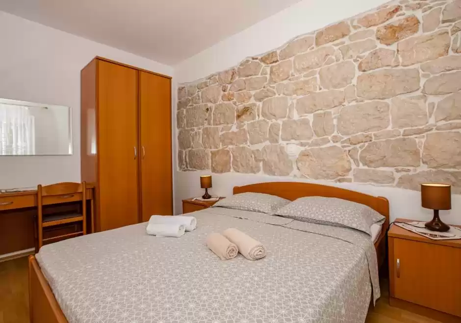 B&B Kordic / Two Bedroom Apartment A - Island of Rab