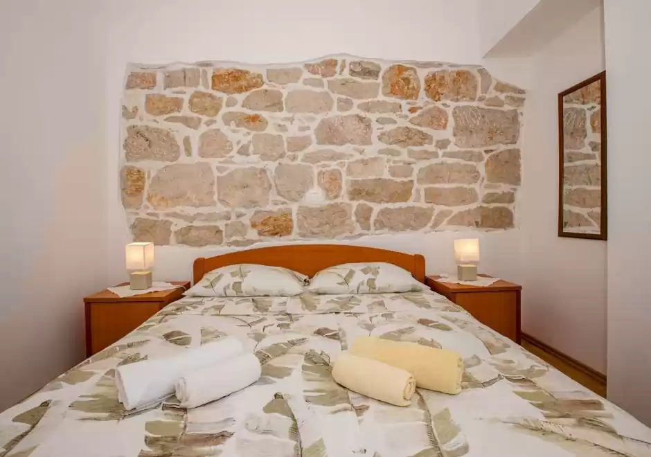 B&B Kordic / Two Bedroom Apartment A - Island of Rab