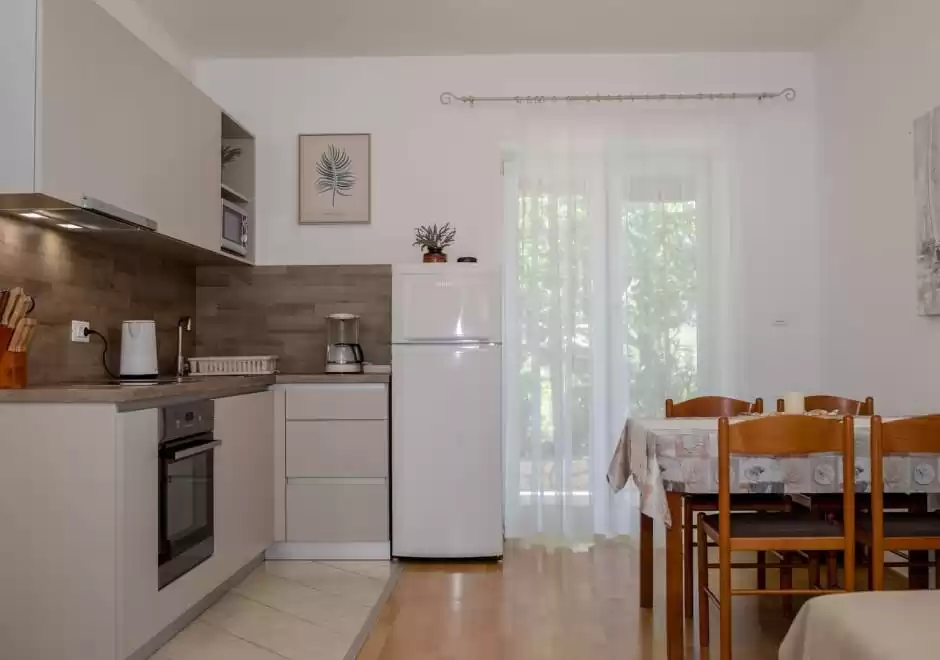 B&B Kordic / Two Bedroom Apartment A - Island of Rab