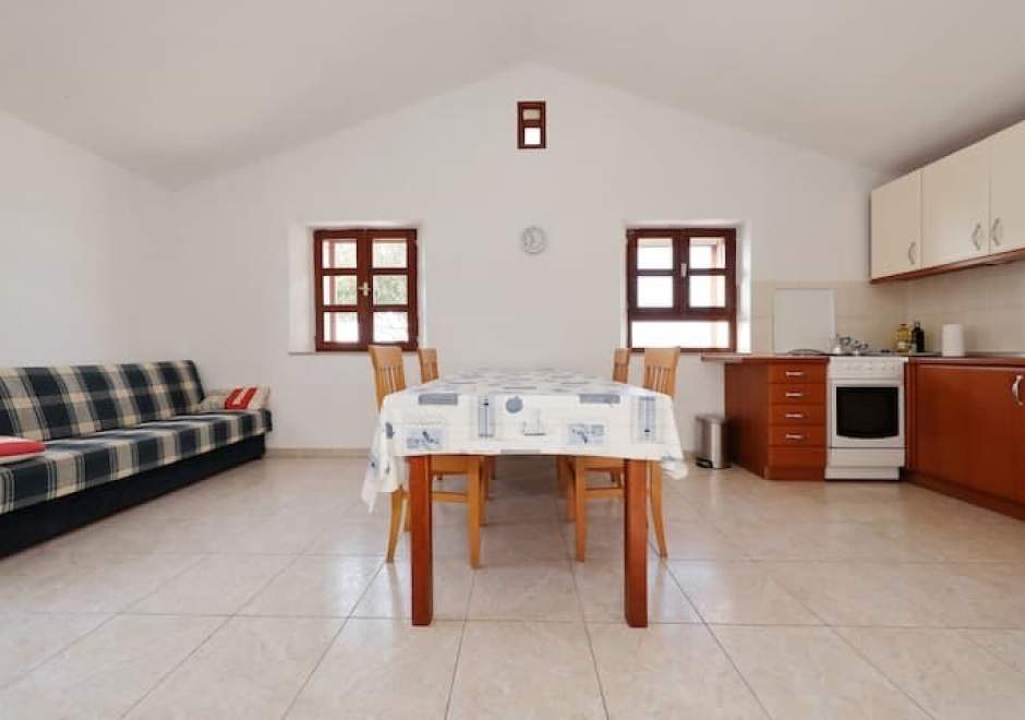 Private Island-Ravna Sika