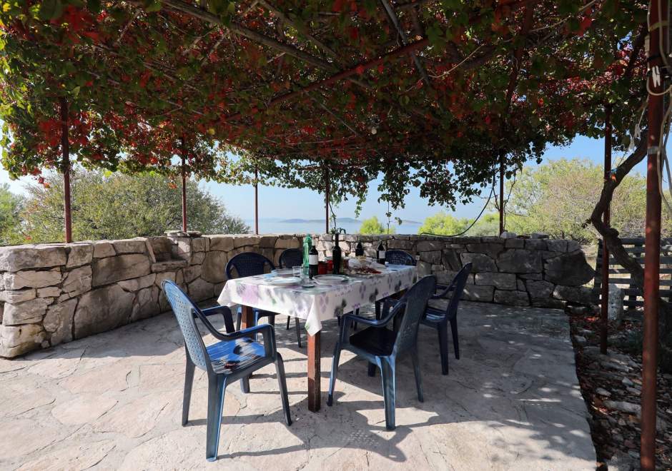 Private Island-Otok Sit