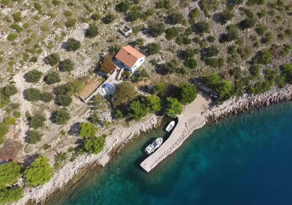 Private Island-Otok Sit