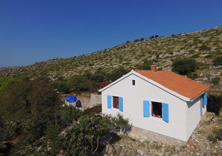 Private Island-Otok Sit