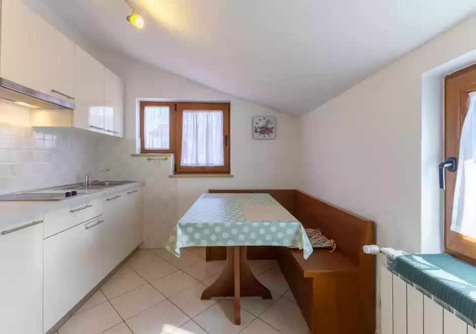 Appartmetns Grace - A1