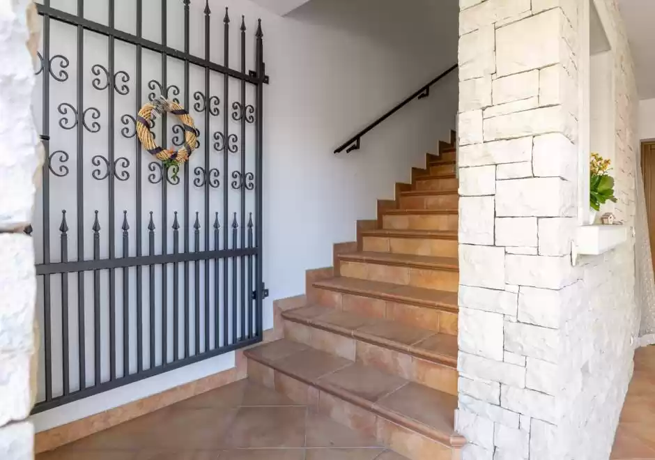 Appartmetns Grace - A1