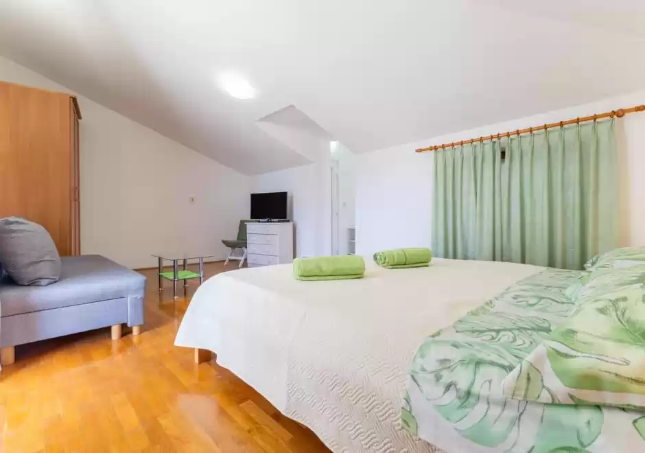 Appartmetns Grace - A1