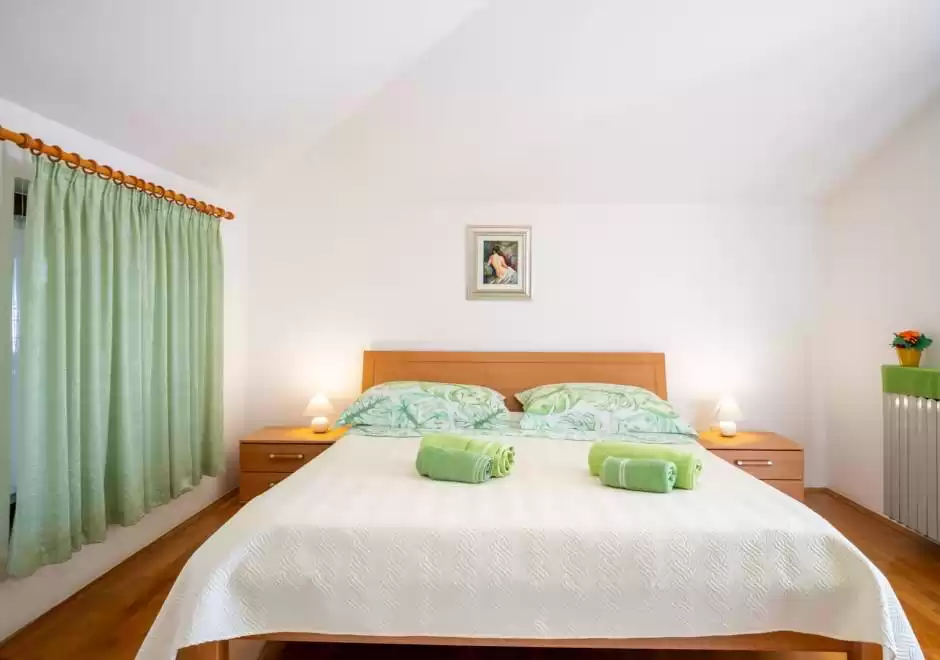 Appartmetns Grace - A1