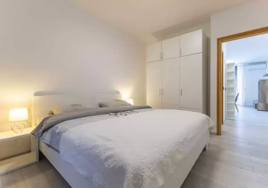 Milankovic Apartments - Appartmento A1