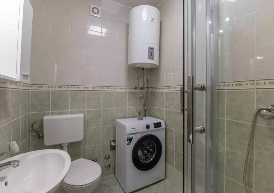 Milankovic Apartments - Appartmento A1