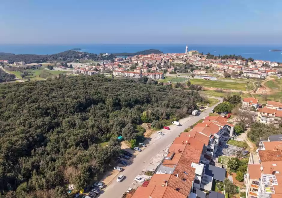 Milankovic Apartments - Appartmento A1