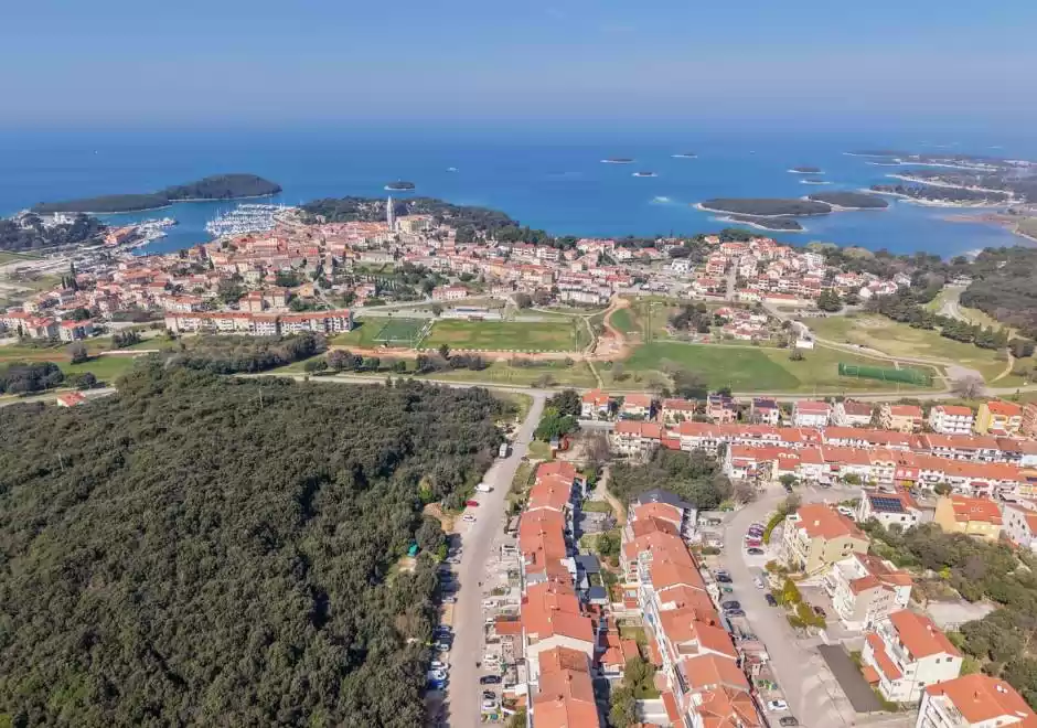 Milankovic Apartments - Appartmento A1