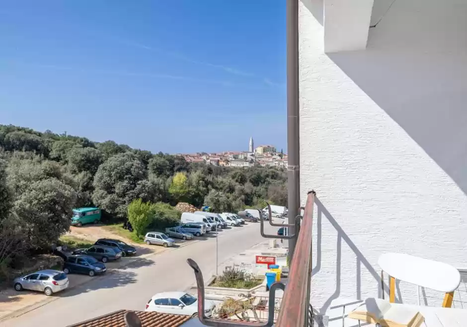 Milankovic Apartments - Apartment A2