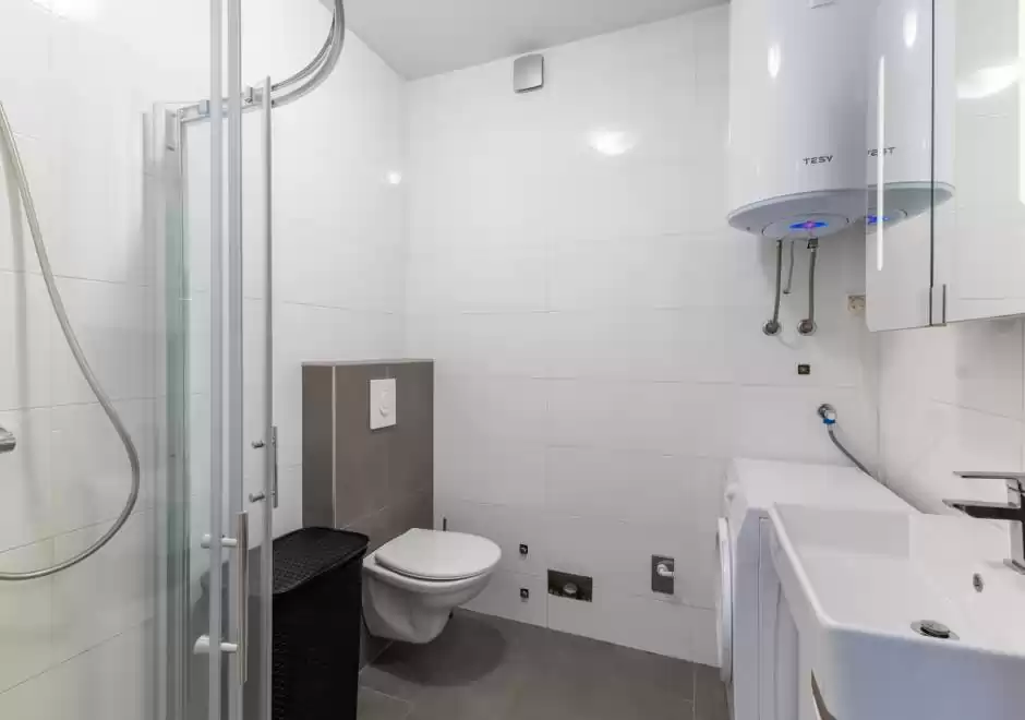 Milankovic Apartments - Apartment A2