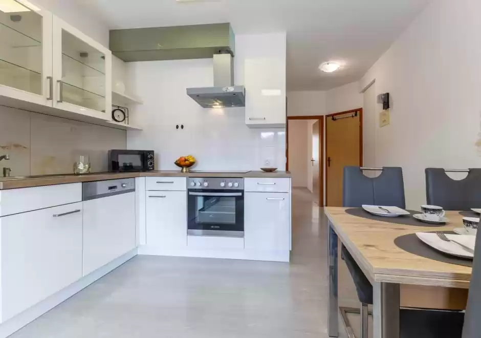 Milankovic Apartments - Apartment A2