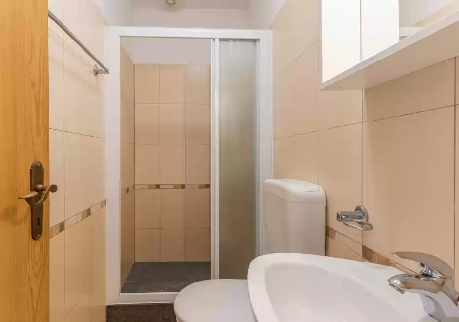 Milankovic Apartments - Appartamento A3