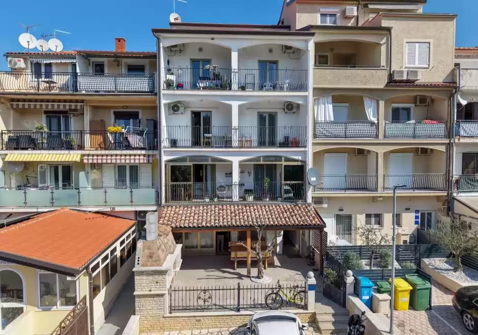 Milankovic Apartments - Appartamento A3