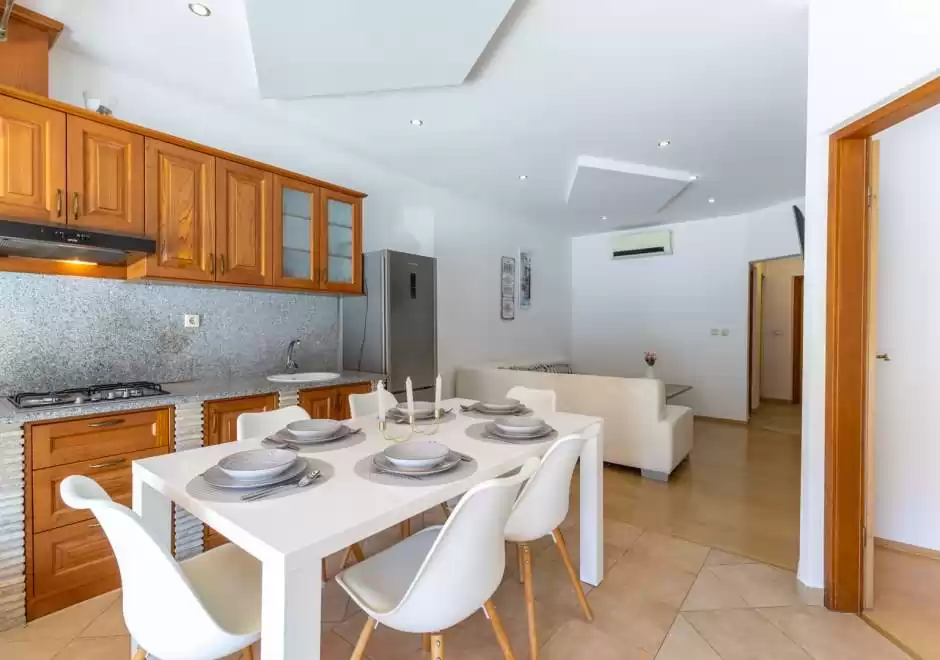 Milankovic Apartments - Appartamento A3