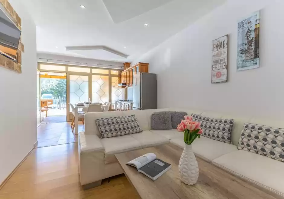 Milankovic Apartments - Appartamento A3